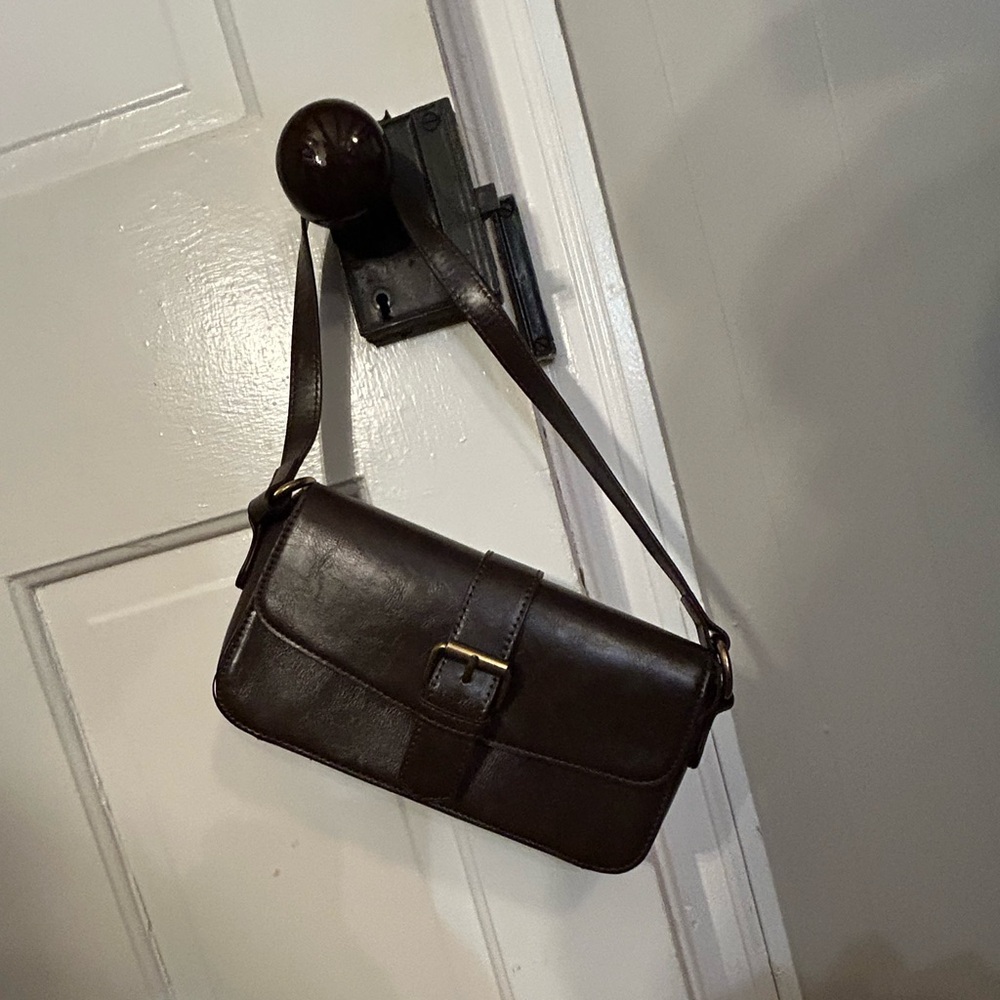 Brandy Melville Brown Bag